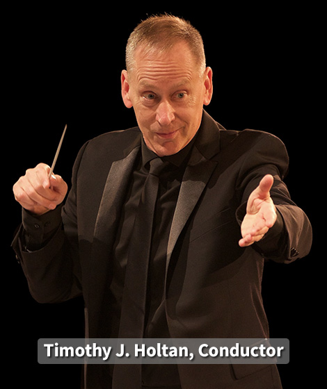 Timothy J. Holtan