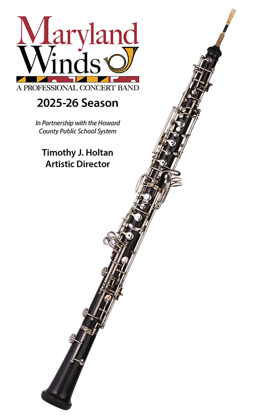 2024-25 Concert Program